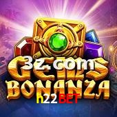 Gems Bonanza.